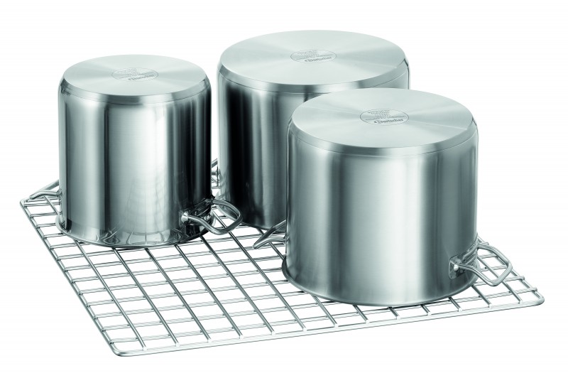 Spoelrooster TS5500 Spoelrooster TS5500