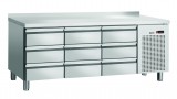 Koeltafel S9-100 MA Koeltafel S9-100 MA