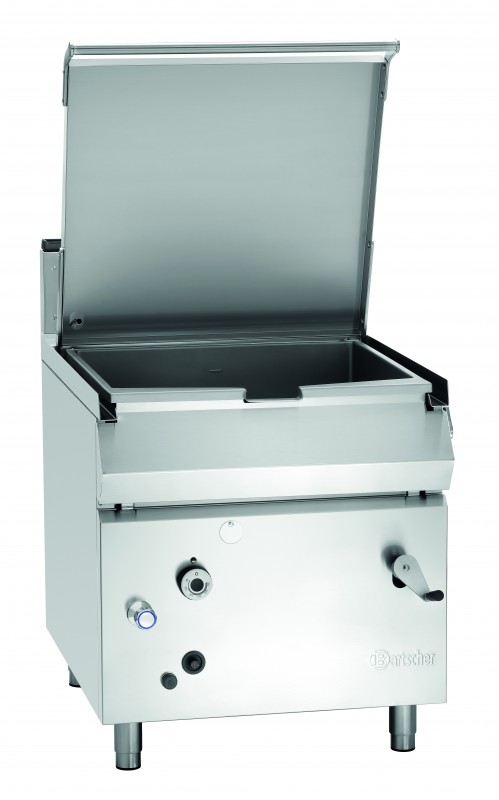 Kantelbare braadpan 900 G87LHK Kantelbare braadpan 900 G87LHK