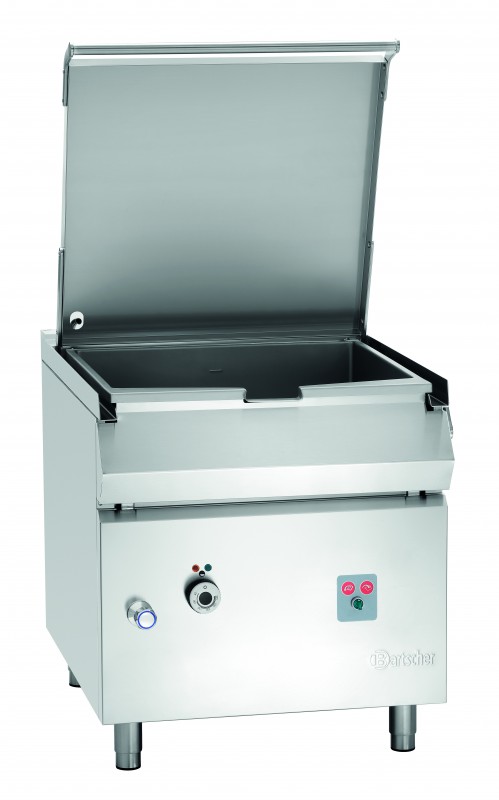 Kantelbare braadpan 900 E87LEK Kantelbare braadpan 900 E87LEK