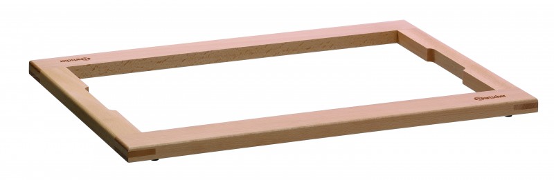 Afsluitframe Buffet-System Afsluitframe Buffet-System