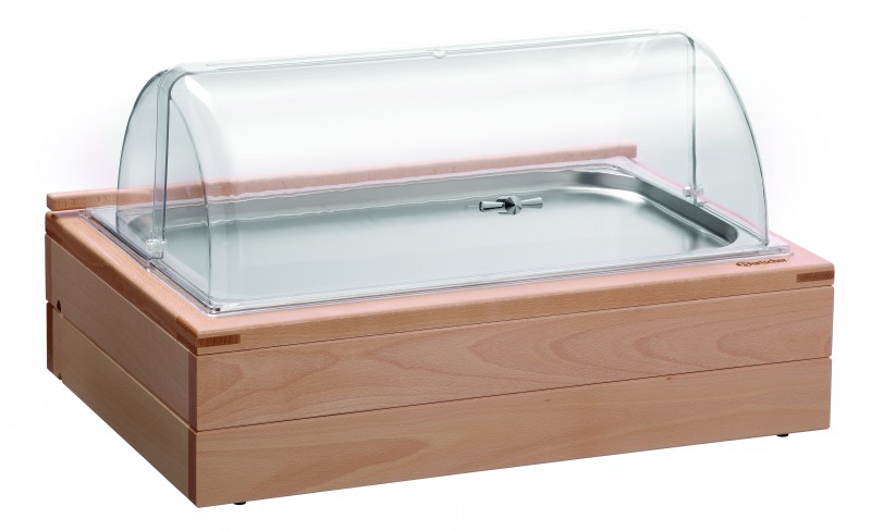 Buffet-systeemset KP1/1 Buffet-systeemset KP1/1