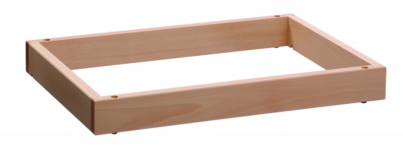 Basisframe Buffet-System Basisframe Buffet-System