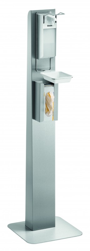 Hygiënezuil DH1 1460 Hygiënezuil DH1 1460