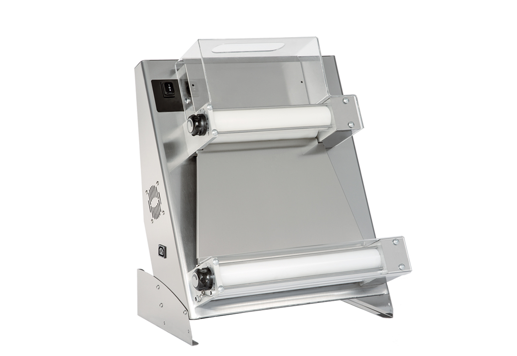 Deegroller DPF 420 RP Deegroller DPF 420 RP