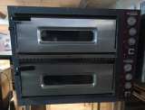 Diamond Pizzaoven 6+6