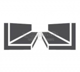 Geleiderset Koelwerkbank / Pizzawerkbank Geleiderset Koelwerkbank / Pizzawerkbank