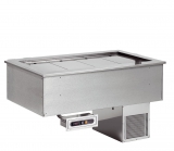 Drop IN Gekoelde Bak 2/1 Drop IN Gekoelde Bak 2/1