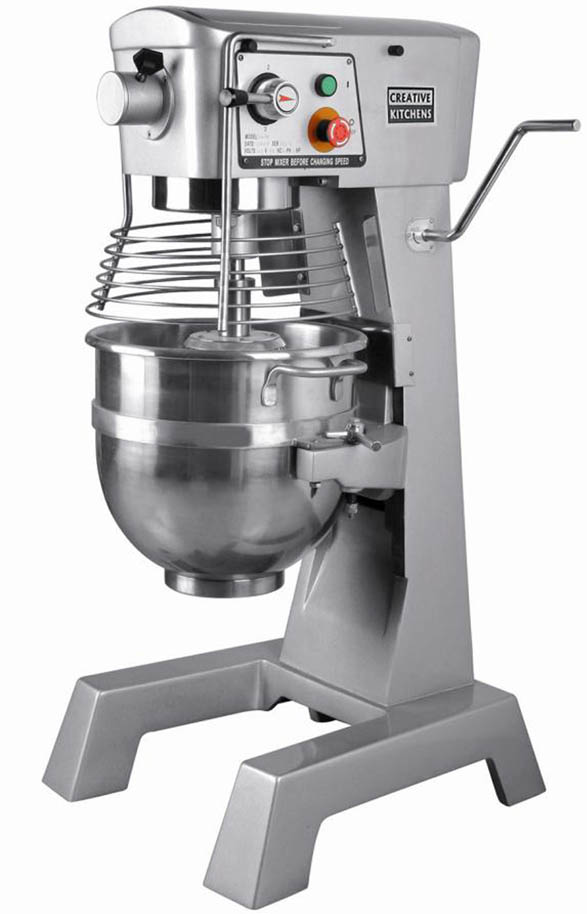 Planeetmenger Pm30 Planeetmenger Pm30