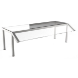 Ademschot Model A 1200mm