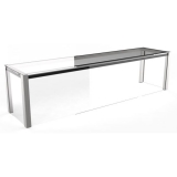 Ademschot Model C 1500mm