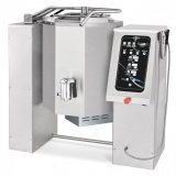 El. Kantelbare Kookketel 60 Ltr Vzv Roerwerk En Aftapkraan