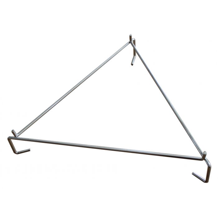 Houder Pizzasteen 18 Houder Pizzasteen 18