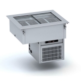 Drop-in Ijsbak 4 Drop-in Ijsbak 4