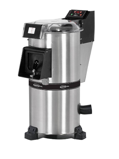 Aardappelschilmachine Aardappelschilmachine