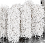 Korte Borstel Tbv Glazenpoleermachine