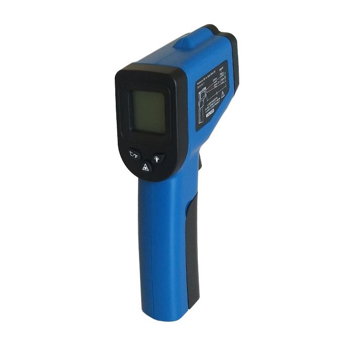 Infrarood Thermometer Infrarood Thermometer