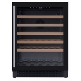 Wijnkoelkast 127l Single Zone Wijnkoelkast 127l Single Zone