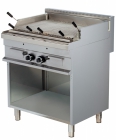 Base 700 Lavasteengril Gas