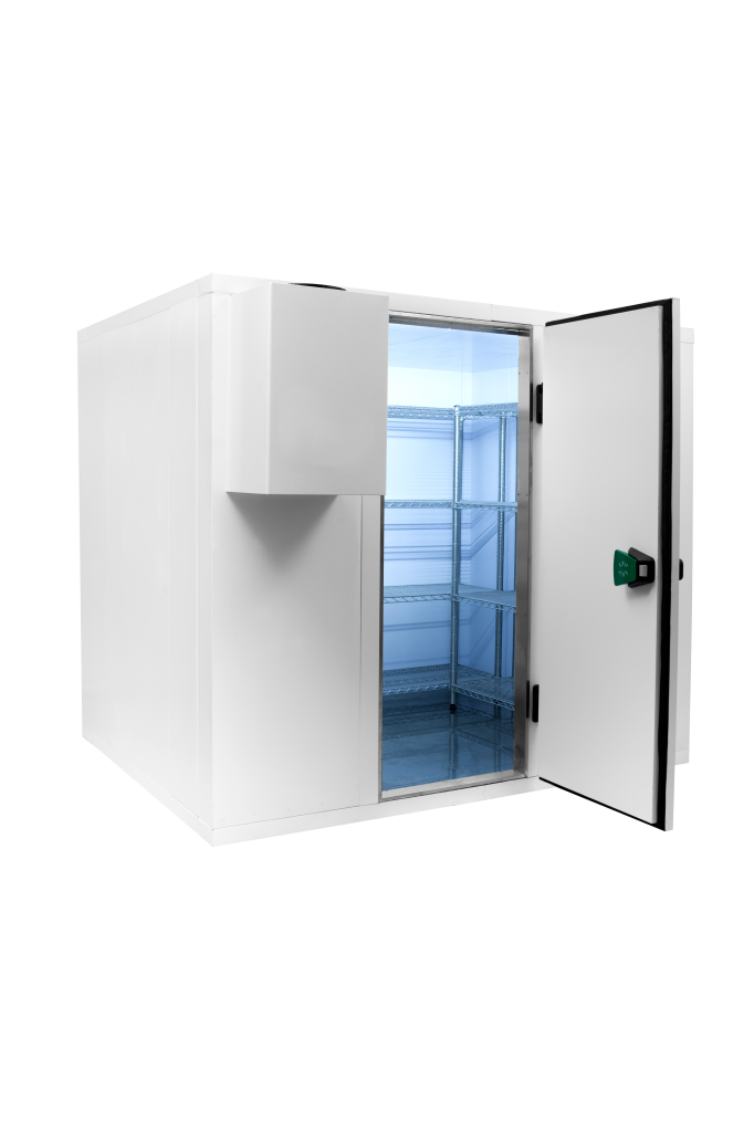 Koel/vriescel 1800x2100x2200 Koel/vriescel 1800x2100x2200