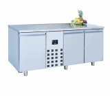 700 Koelwerkbank 3 Deuren Mono Block Energy Line