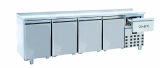 700 Koelwerkbank 4 Deuren