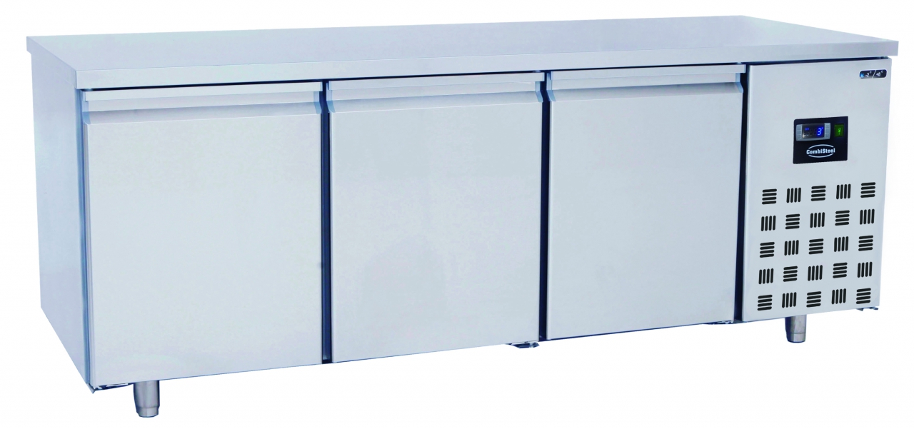 Bakkerskoelwerkbank 3 Deurs Bakkerskoelwerkbank 3 Deurs