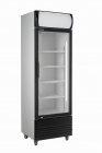 Saro Koelkast Met Glasdeur en Reclame Display Model Gtk 320