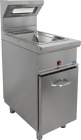 Saro Frietenwarmer Met Open Onderstel Model E7/spe40bc