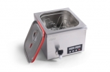 Saro Sous-vide Koker Model Rivoli