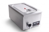 Saro Sous-vide Koker Model Salerno