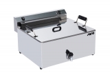 Saro Patisserie Friteuse Modell PF 17