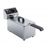 Saro Friteuse Modell EF 4