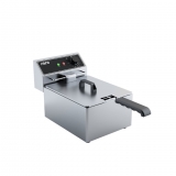 Saro Friteuse Modell EF 6