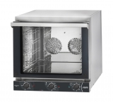 Saro Hetelucht Oven Model Eko 595