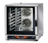 Saro Convectiecombinatieoven Met Bevochtiging Model Dig 7