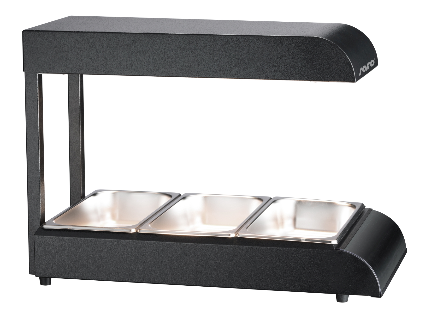 SARO Warmtebrug Model AURA SARO Warmtebrug Model AURA