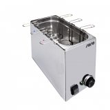 SARO Eierkoker model DAMO