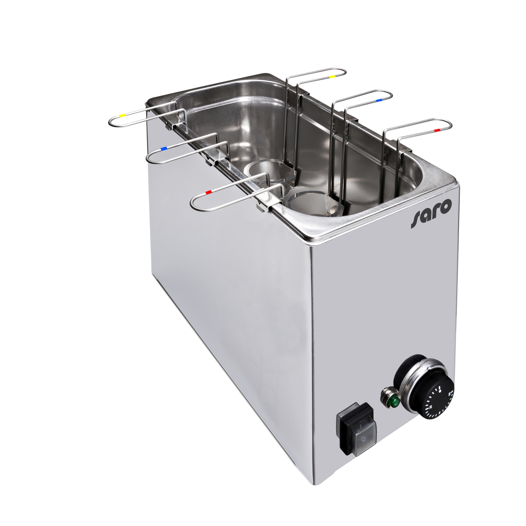 SARO Eierkoker model DAMO SARO Eierkoker model DAMO