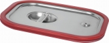 Saro Gastronorm Deksel Rvs Model Top Line 2/3