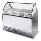 Schepijsvitrine Bermuda 10