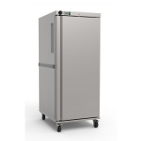 Banketwagen Warm 17x 2/1gn