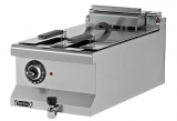 Elektrische Friteuse 1x18l
