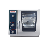 Rational CombiMaster Plus XS 6-2/3 - Elektrische Combisteamer Rational CombiMaster Plus XS 6-2/3 - Elektrische Combisteamer
