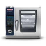 RATIONAL iCombi Pro XS 6-2/3 - Elektrische Combisteamer RATIONAL iCombi Pro XS 6-2/3 - Elektrische Combisteamer