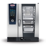 Rational Icombi Pro 10-1/1 - Elektrische Combisteamer
