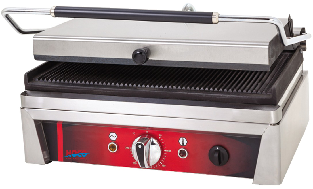 HOCO Contact Grill HOCO Contact Grill