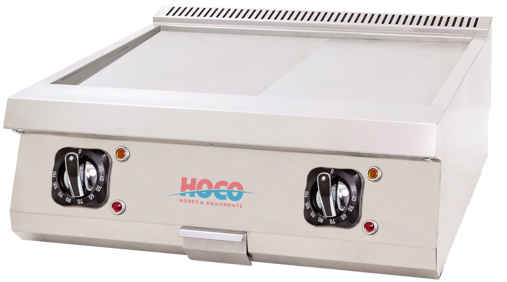 Elektrisch Bakplaat 700 serie Elektrisch Bakplaat 700 serie