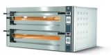 Cuppone Pizzaoven Donatello Dn435/2cd