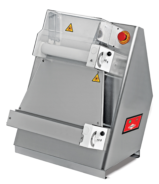 Deegroller 30cm Deegroller 30cm